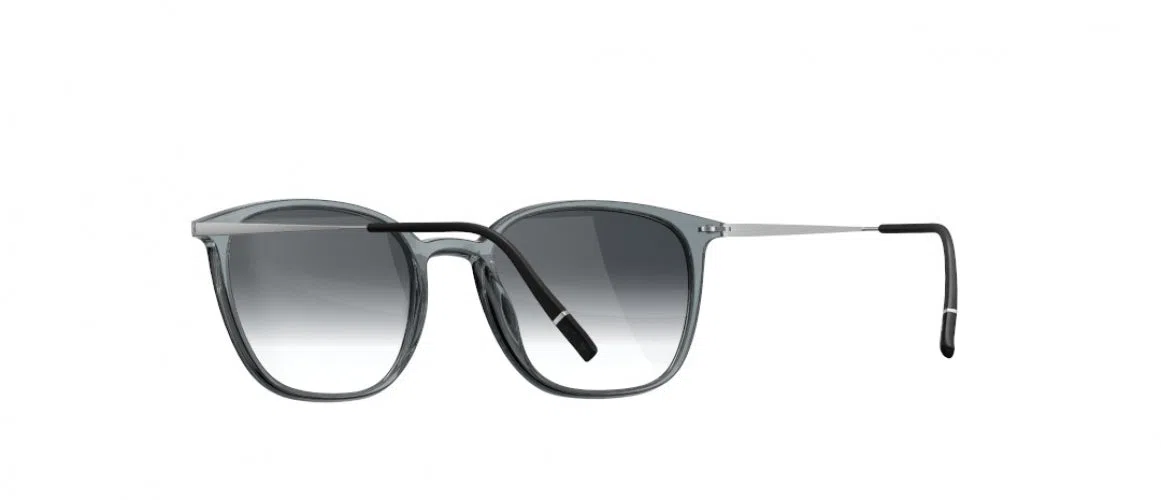 Silhouette Sequoia 4086 Sunglasses - view 35